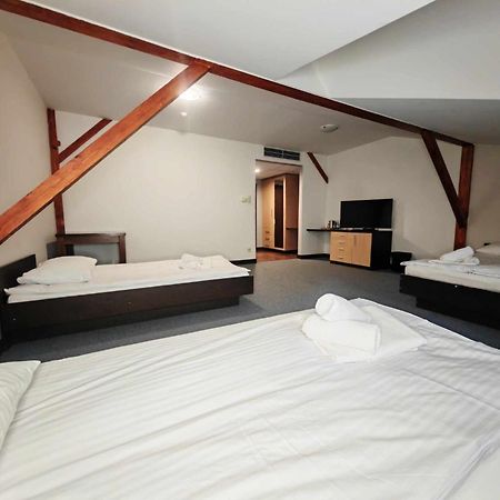 Maka I Magia Obiady Domowe Hotel Zambrow Εξωτερικό φωτογραφία
