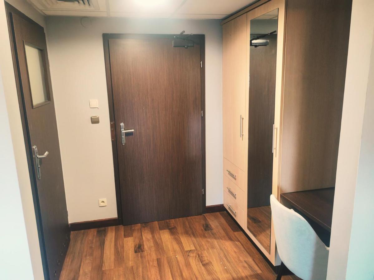 Maka I Magia Obiady Domowe Hotel Zambrow Εξωτερικό φωτογραφία