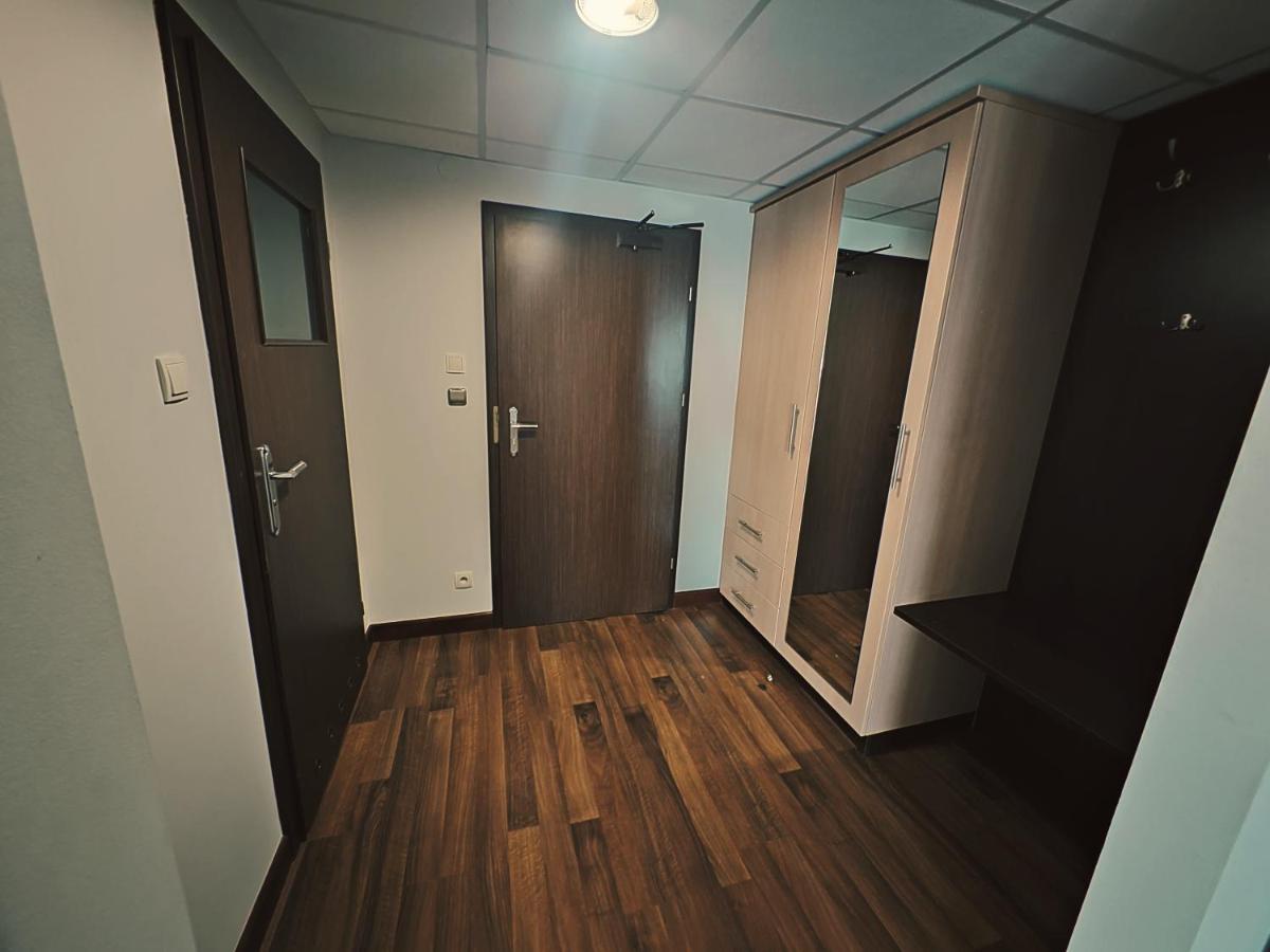 Maka I Magia Obiady Domowe Hotel Zambrow Εξωτερικό φωτογραφία
