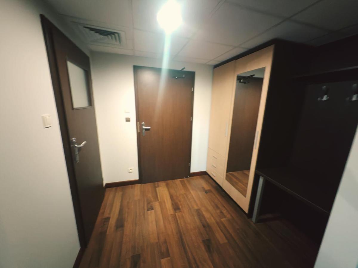 Maka I Magia Obiady Domowe Hotel Zambrow Εξωτερικό φωτογραφία