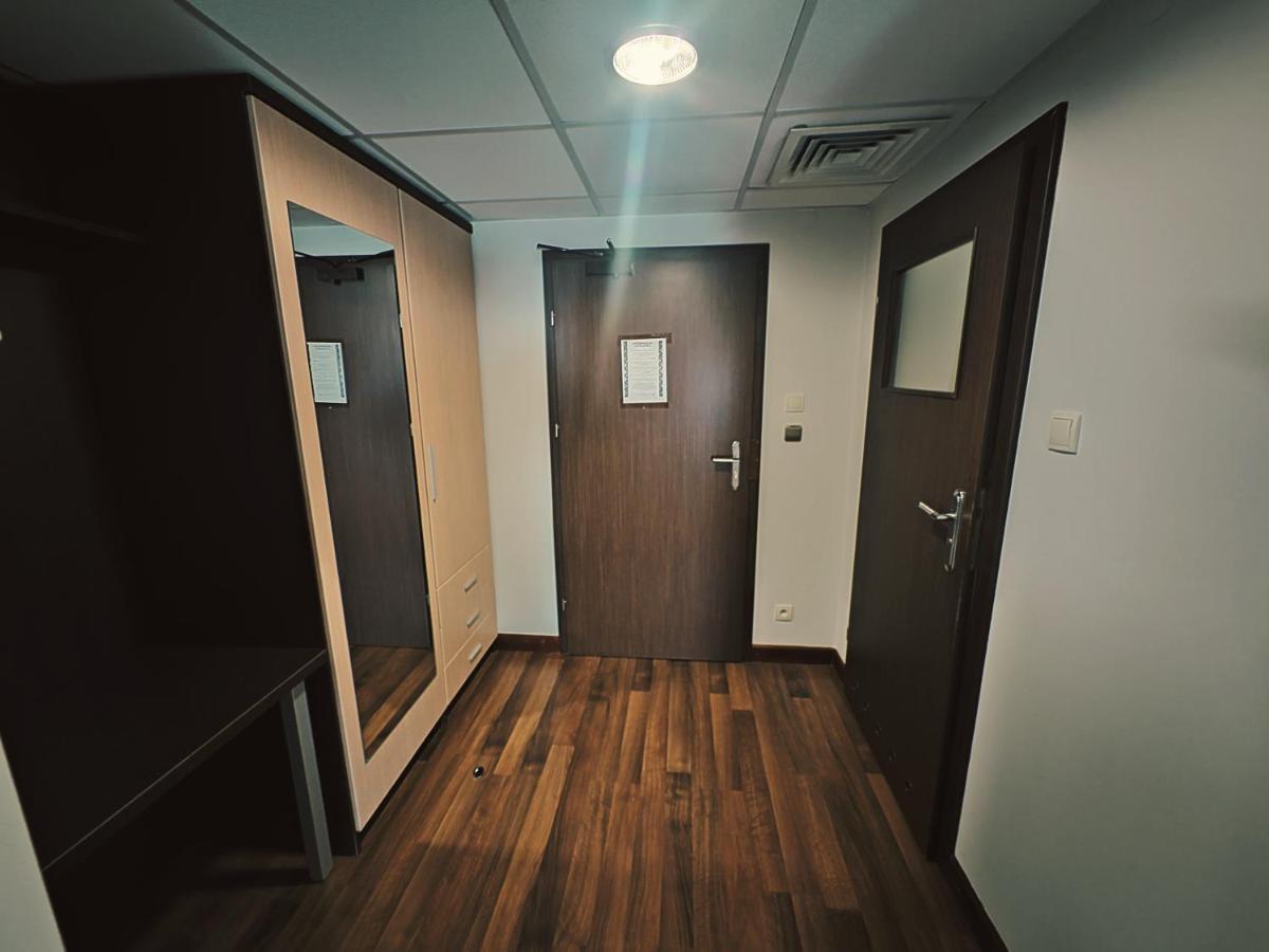 Maka I Magia Obiady Domowe Hotel Zambrow Εξωτερικό φωτογραφία
