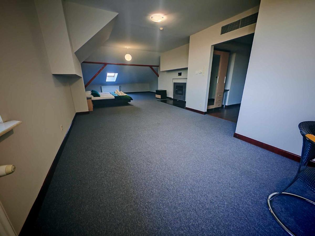 Maka I Magia Obiady Domowe Hotel Zambrow Εξωτερικό φωτογραφία