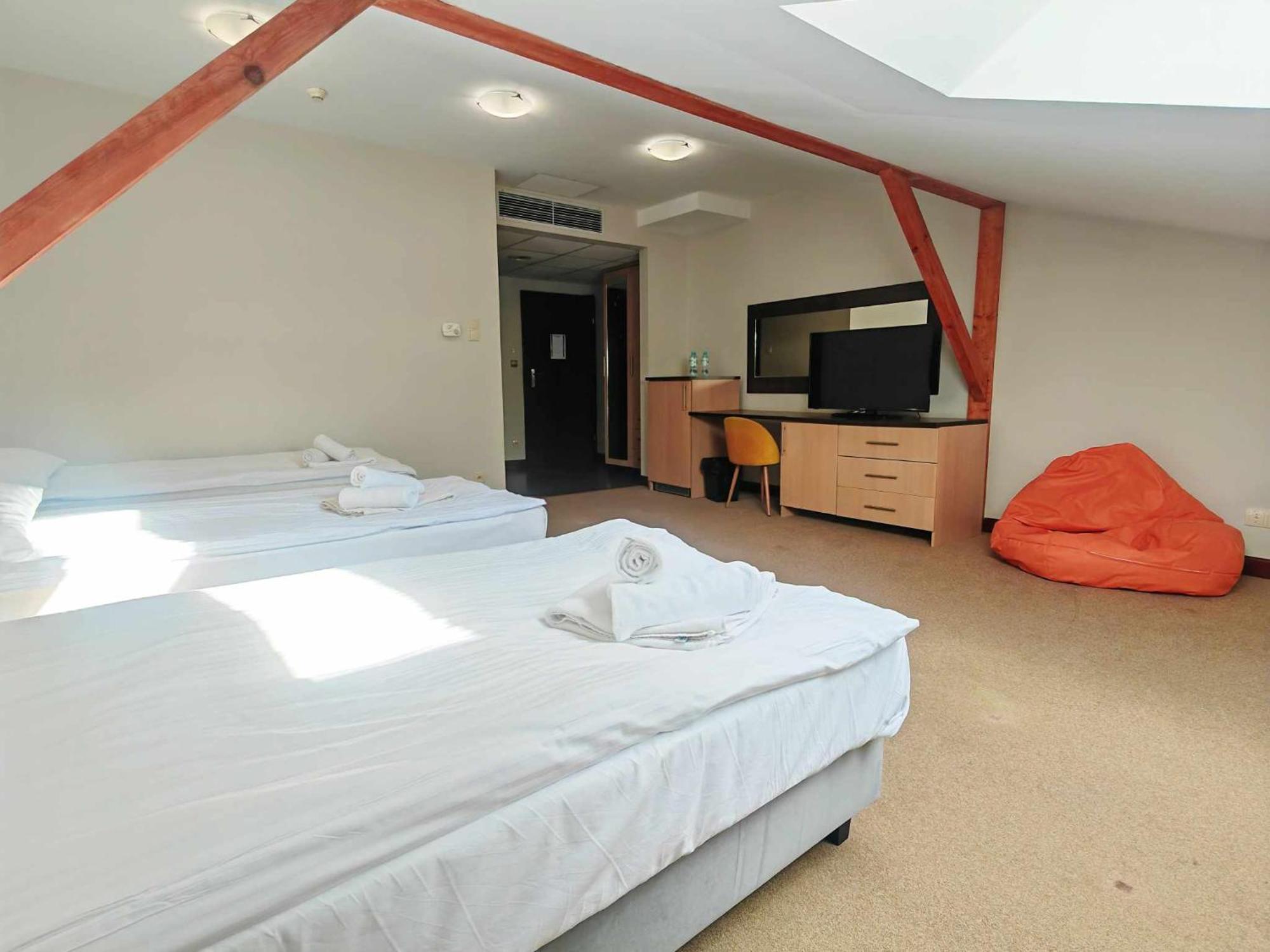 Maka I Magia Obiady Domowe Hotel Zambrow Εξωτερικό φωτογραφία
