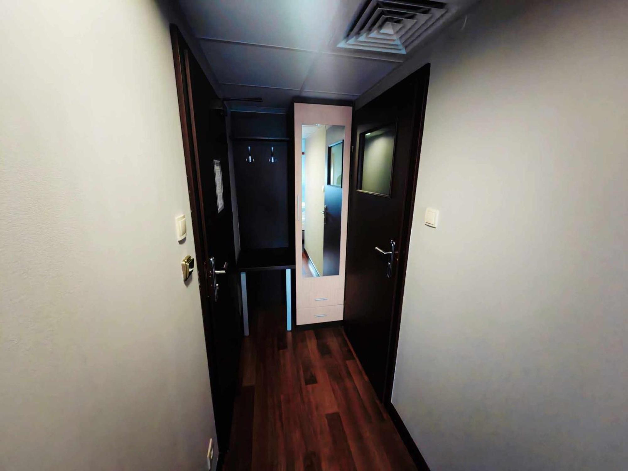 Maka I Magia Obiady Domowe Hotel Zambrow Εξωτερικό φωτογραφία