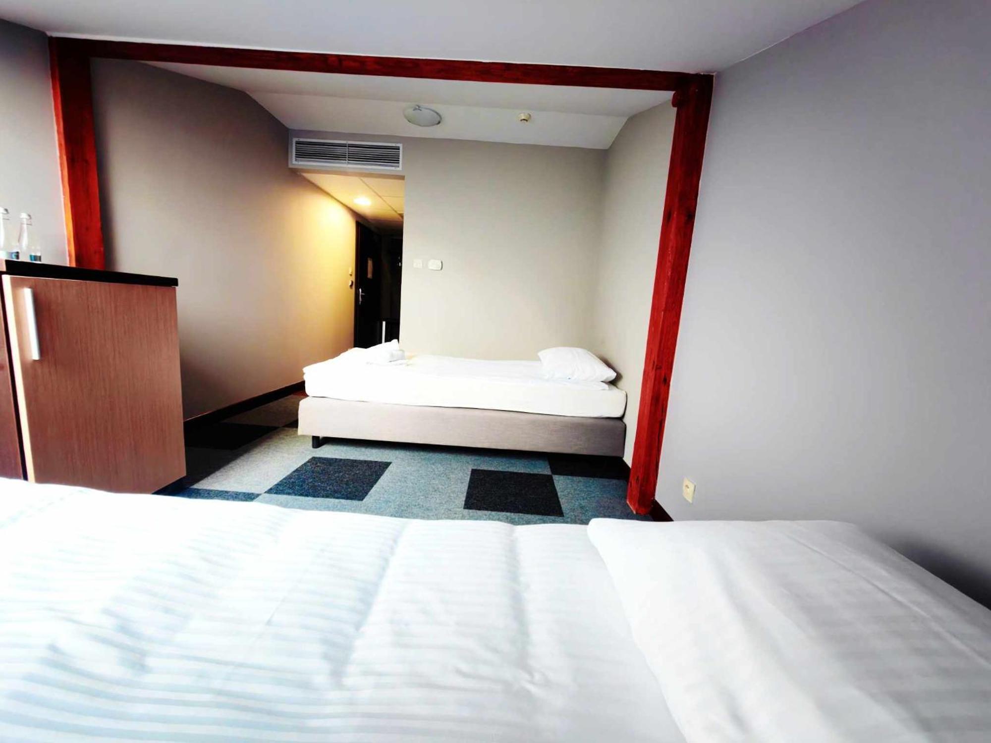 Maka I Magia Obiady Domowe Hotel Zambrow Εξωτερικό φωτογραφία