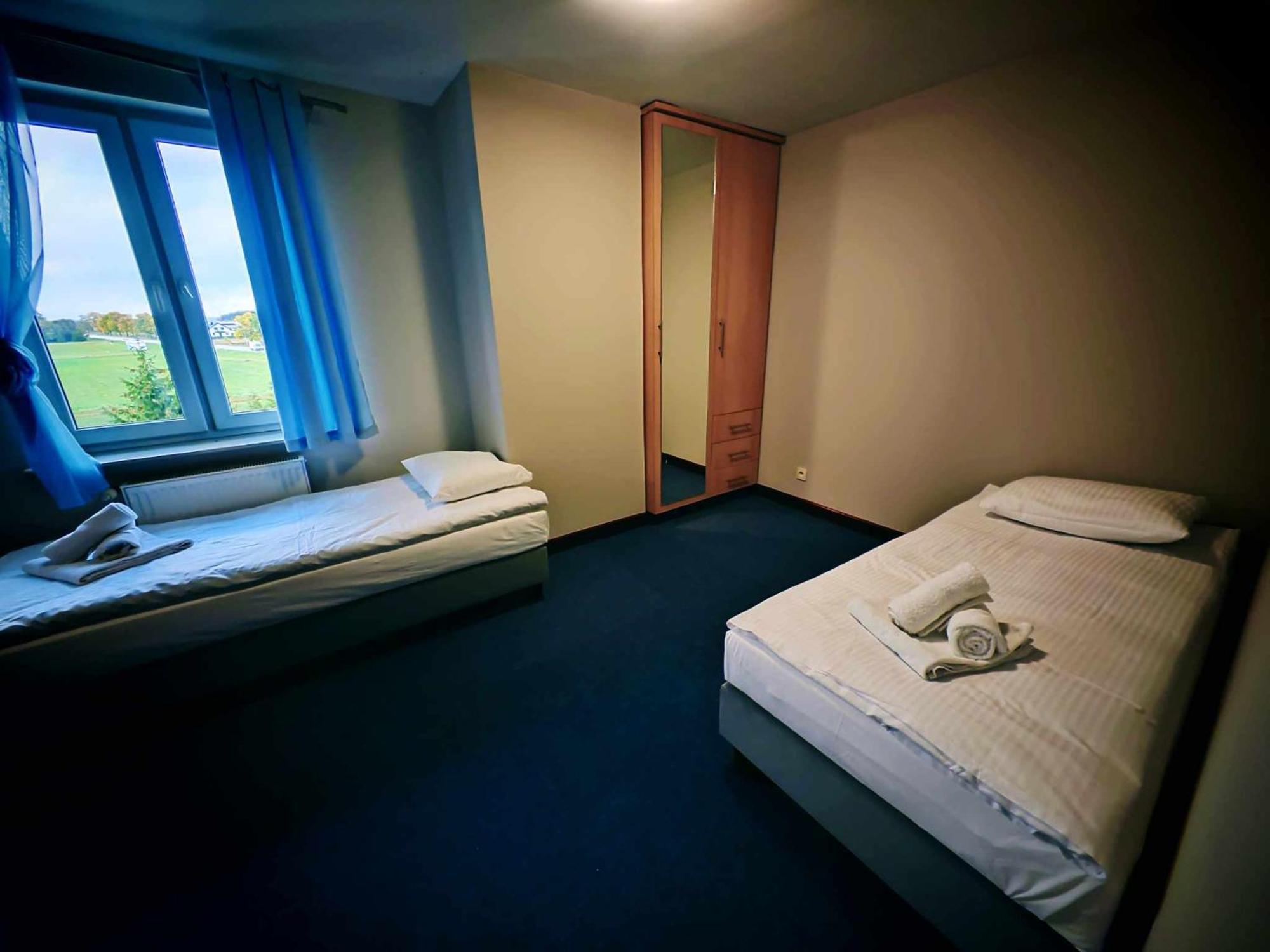 Maka I Magia Obiady Domowe Hotel Zambrow Εξωτερικό φωτογραφία