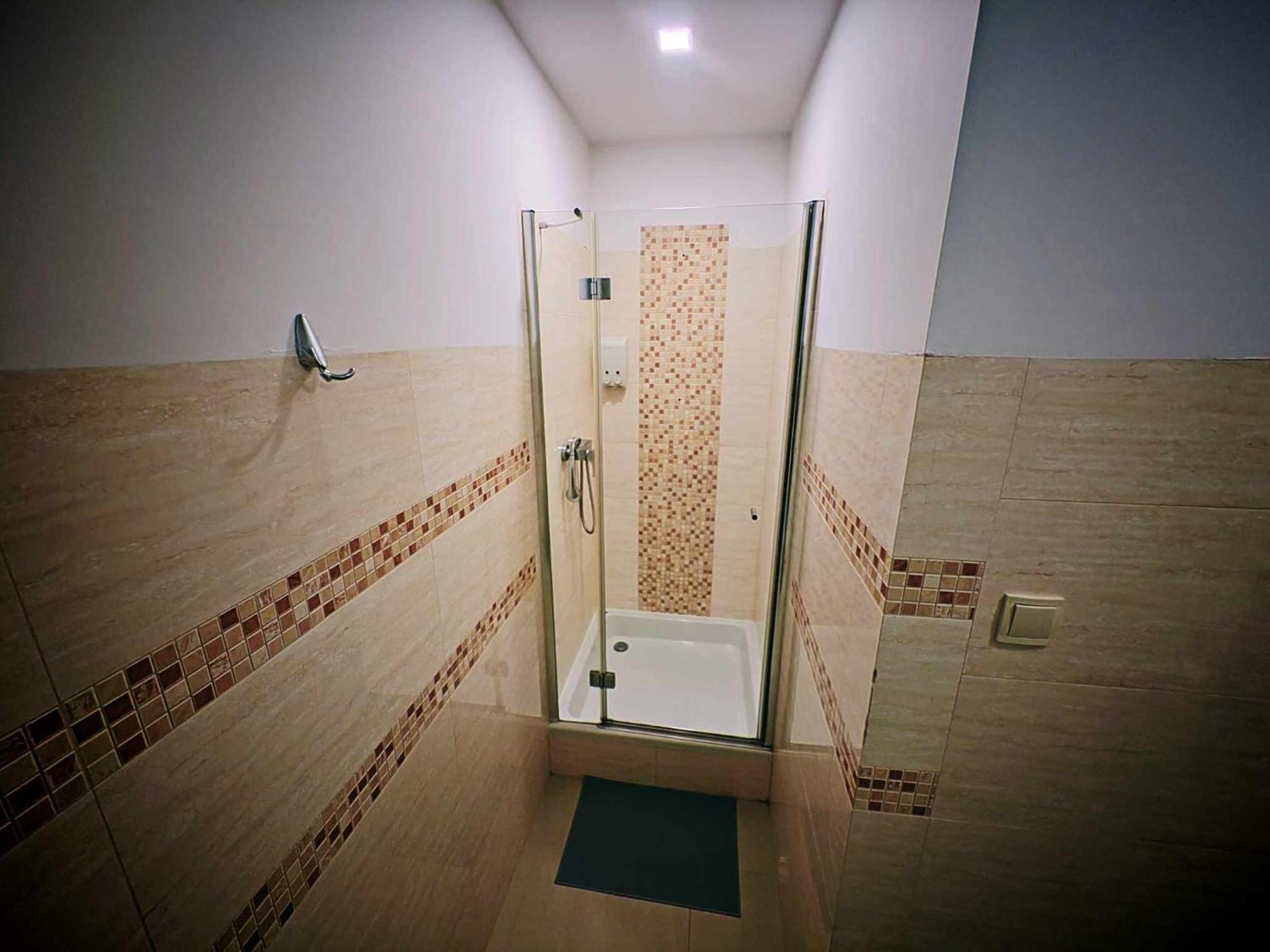 Maka I Magia Obiady Domowe Hotel Zambrow Εξωτερικό φωτογραφία