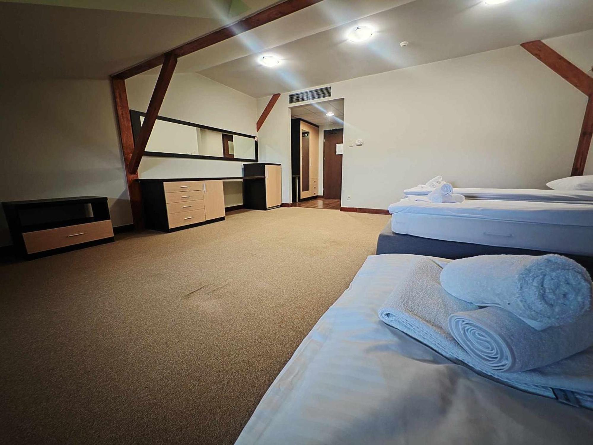Maka I Magia Obiady Domowe Hotel Zambrow Εξωτερικό φωτογραφία