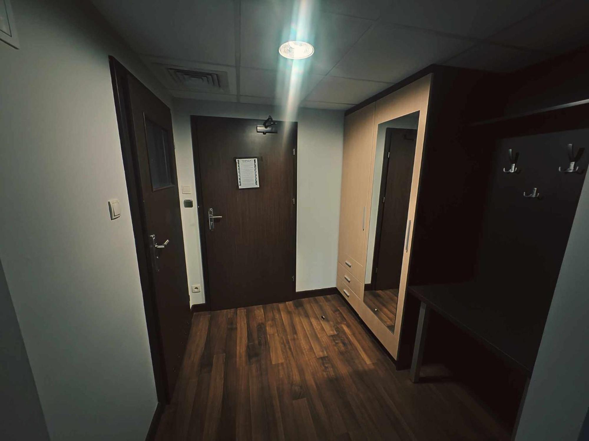 Maka I Magia Obiady Domowe Hotel Zambrow Εξωτερικό φωτογραφία