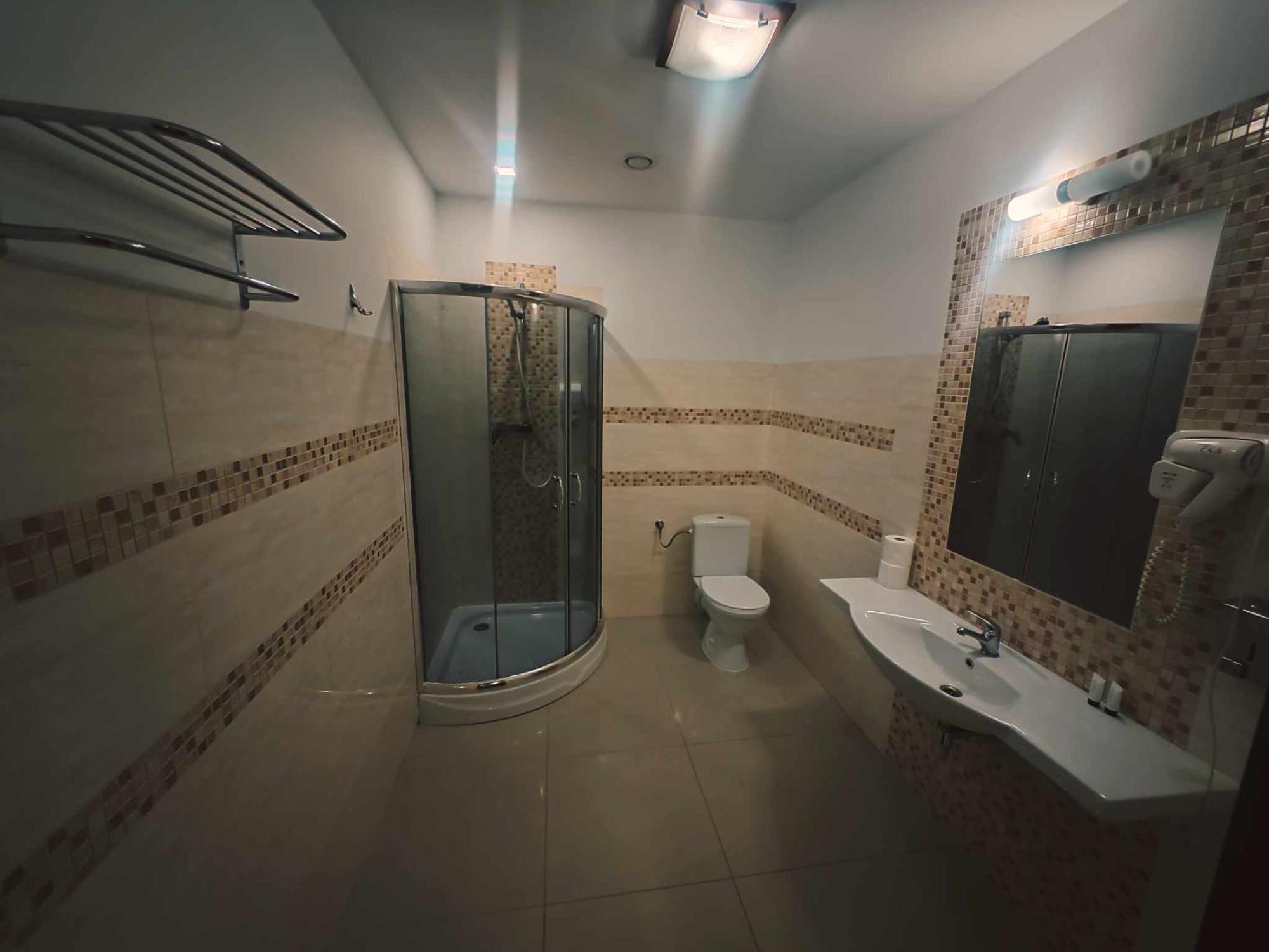 Maka I Magia Obiady Domowe Hotel Zambrow Εξωτερικό φωτογραφία