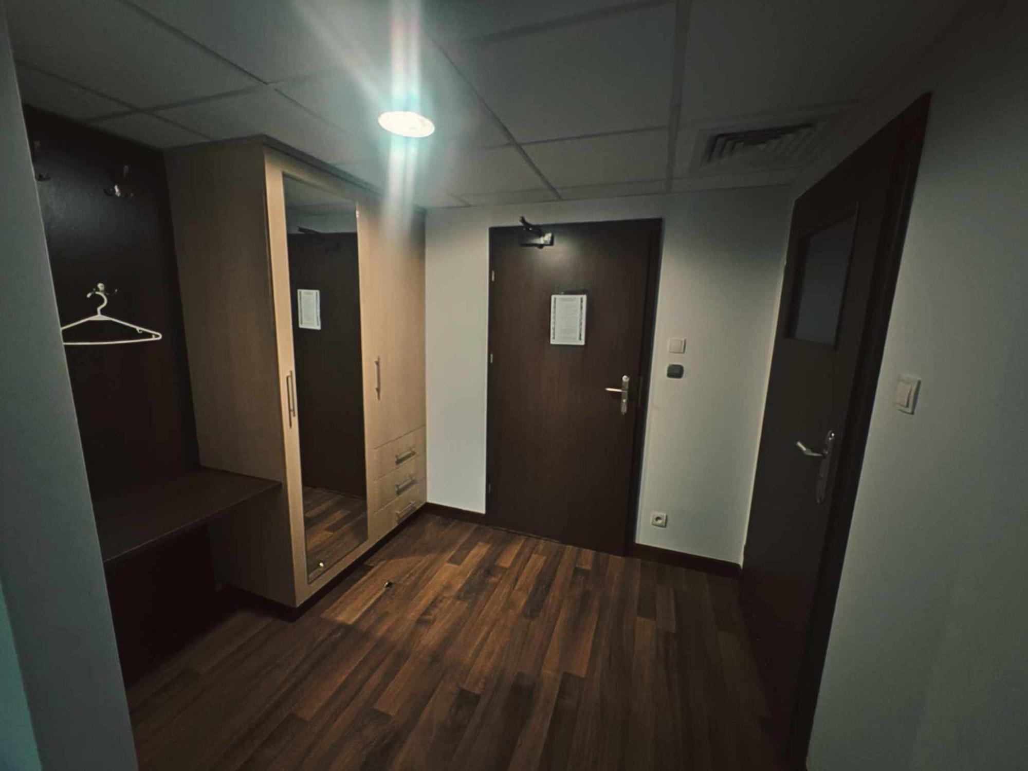 Maka I Magia Obiady Domowe Hotel Zambrow Εξωτερικό φωτογραφία